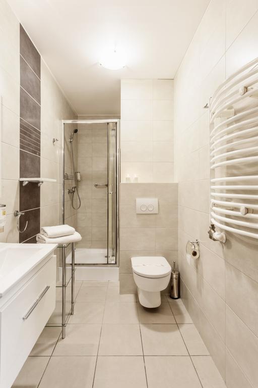 Hotel Modrzewiowy Dwor غليفيتسه المظهر الخارجي الصورة